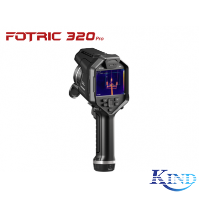 FOTRIC 320Pro 系列專業(yè)手持熱像儀 飛礎(chǔ)科  326Pro 325Pro  324Pro  323Pro  322Pro